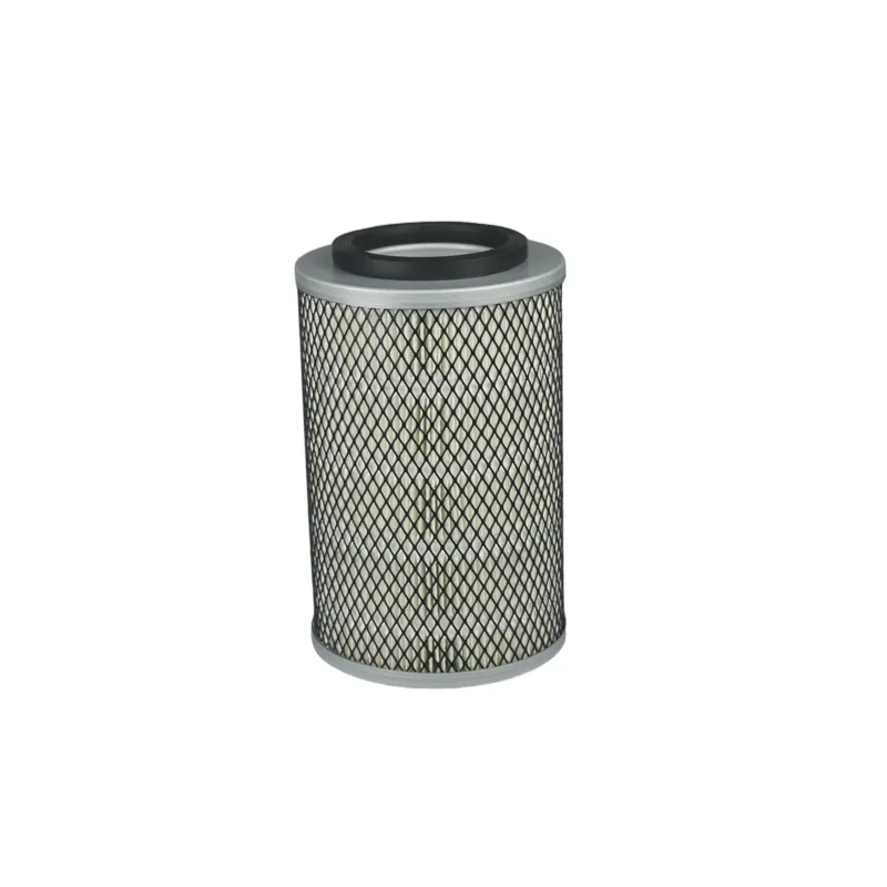 Filtro de Ar para Compressor de Parafuso