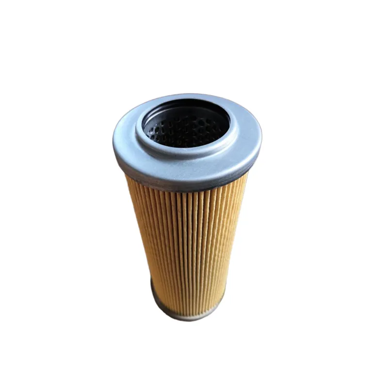 Filtro de Óleo para Compressor de Parafuso