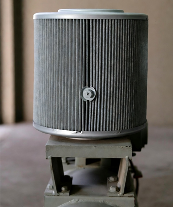 Porque Deveria Atualizar Hoje o Filtro de Ar do Seu Compressor de Parafuso? Porque Deveria Atualizar Hoje o Filtro de Ar do Seu Compressor de Parafuso?
