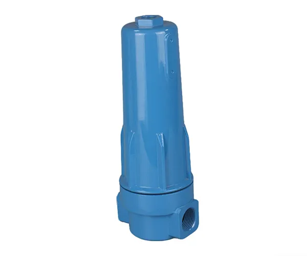 Galeria de Filtros de Compressor de Ar FocusFiltertion