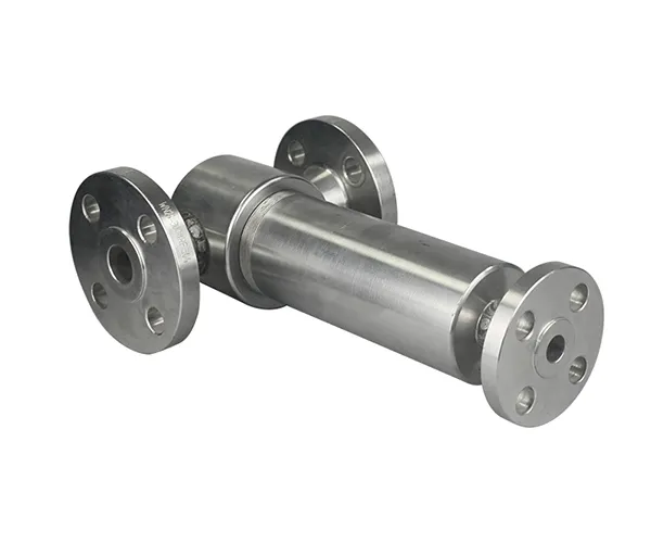 Galeria de Filtros de Compressor de Ar FocusFiltertion