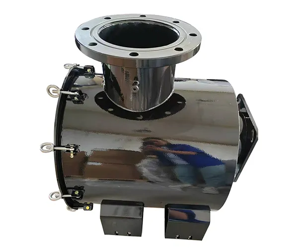 Galeria de Filtros de Compressor de Ar FocusFiltertion
