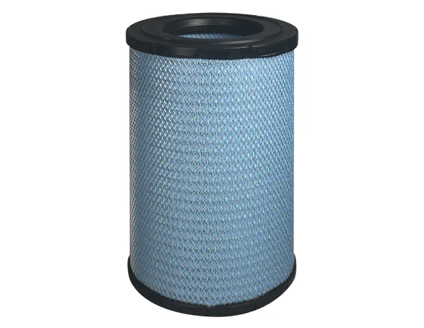 Filtro de Ar para Compressor de Parafuso de Alta Pressão