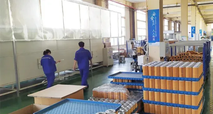 Sobre a FOCUSFILTRATION