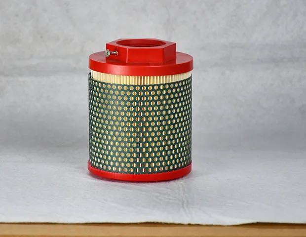 47811510001 Filtro de Ar para Compressor de Parafuso