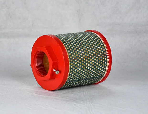 47811510001 Filtro de Ar para Compressor de Parafuso