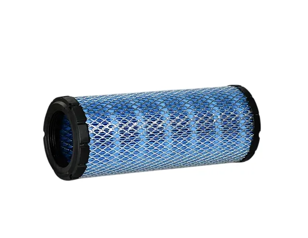 02250125-371 Filtro de ar para compressor de parafuso