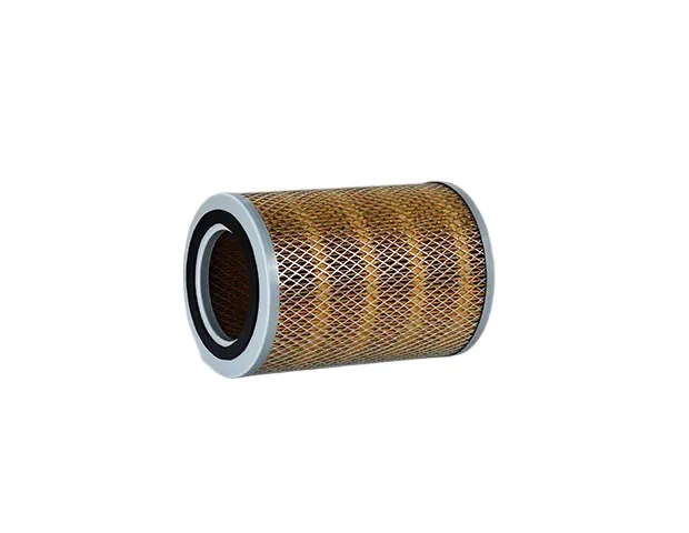 6.4566.0 Filtro de ar para compressor de parafuso