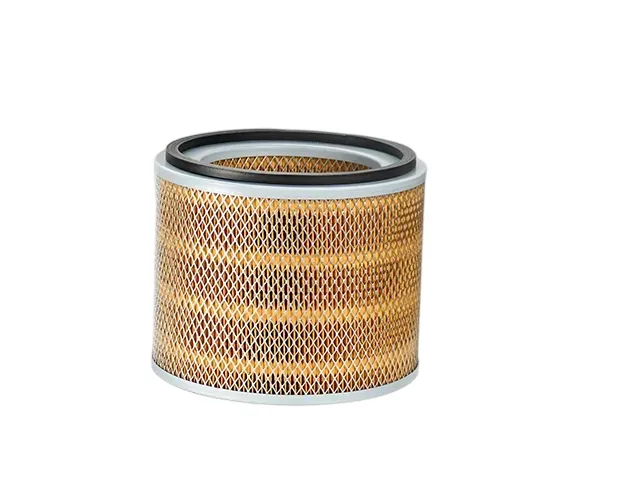 23699978 Filtro de Ar para Compressor de Parafuso