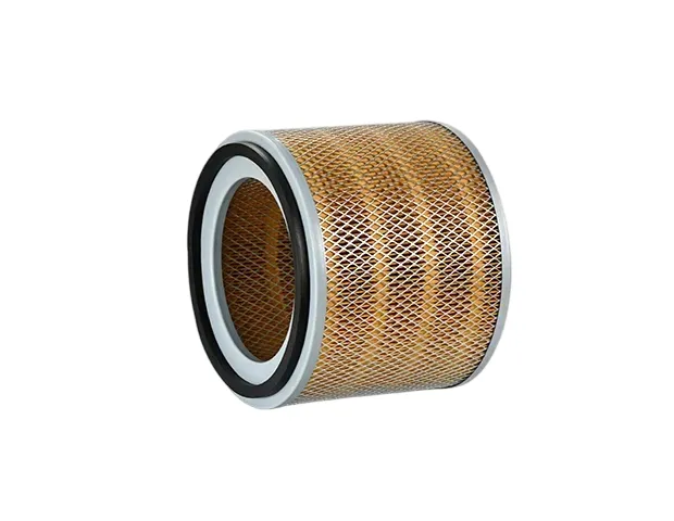 23699978 Filtro de Ar para Compressor de Parafuso