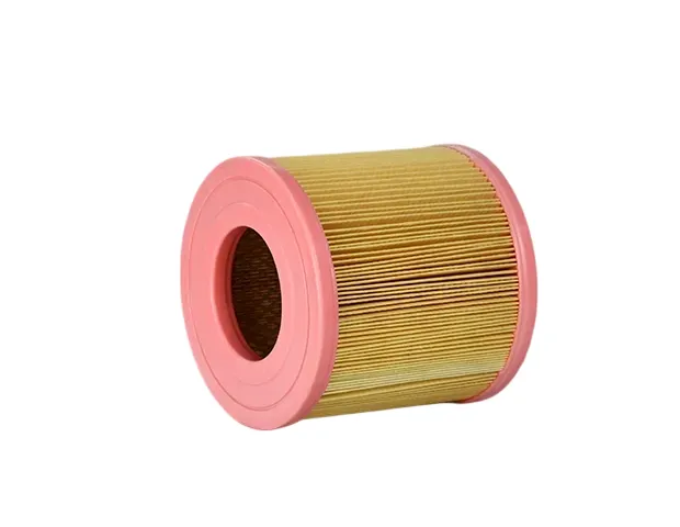569900500 Filtro de Ar para Compressor de Parafuso