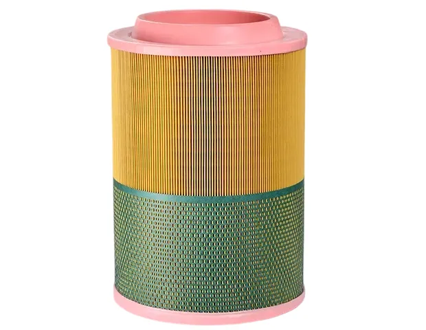 1613950300 Filtro de ar para compressor de parafuso