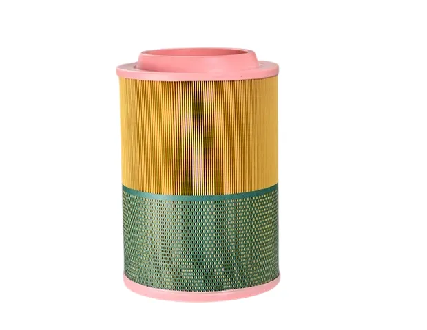 1613950300 Filtro de ar para compressor de parafuso