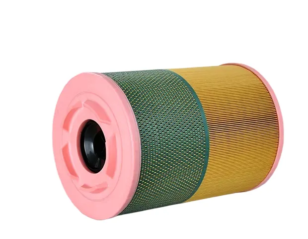 1613950300 Filtro de Ar para Compressor de Parafuso