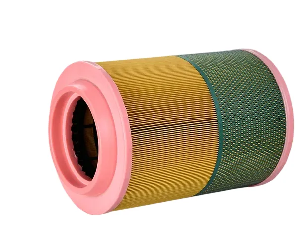 1613950300 Filtro de Ar para Compressor de Parafuso