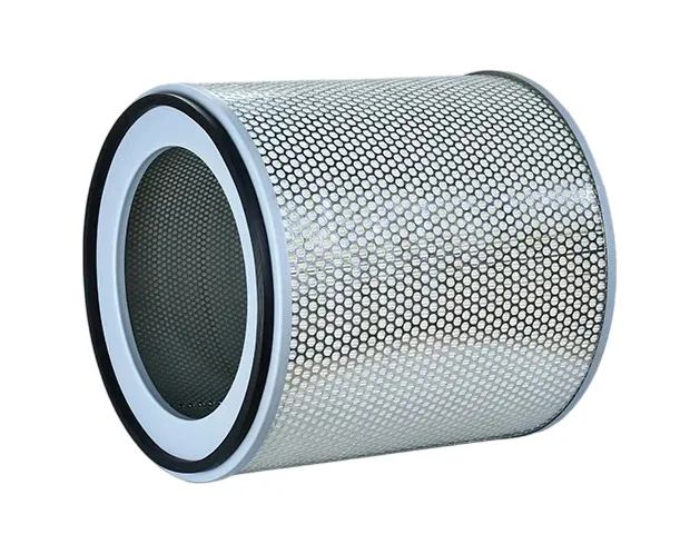 1621054799 Filtro de Ar para Compressor de Parafuso