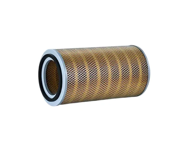 2605540670 Filtro de Ar para Compressor de Parafuso