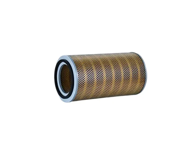 2605540670 Filtro de Ar para Compressor de Parafuso
