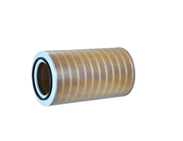 2605541250 Filtro de Ar para Compressor de Parafuso