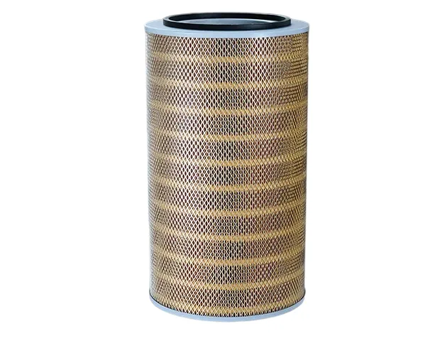 2605541250 Filtro de Ar para Compressor de Parafuso