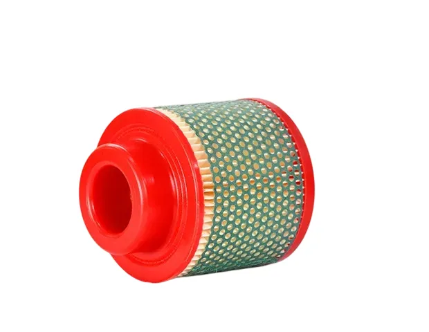 QX114144 Filtro de Ar para Compressor de Parafuso
