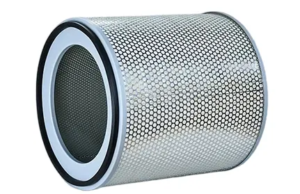 1621054799 Filtro de Ar para Compressor de Parafuso