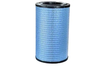 2118349 Filtro de Ar para Compressor de Parafuso