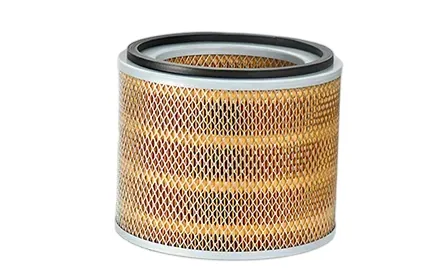 23699978 Filtro de Ar para Compressor de Parafuso
