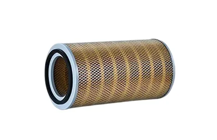 2605540670 Filtro de Ar para Compressor de Parafuso
