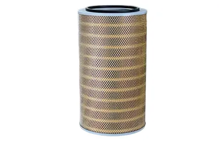 2605541250 Filtro de Ar para Compressor de Parafuso