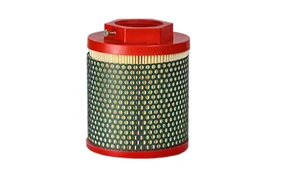 47811510001 Filtro de Ar para Compressor de Parafuso