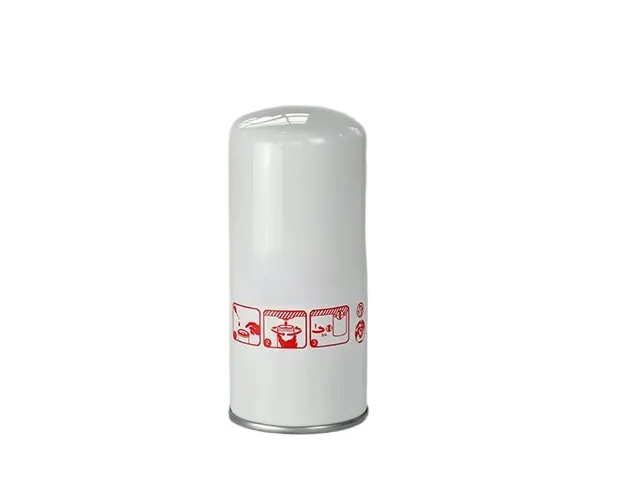 47726256001 Filtro de óleo para compressor de parafuso