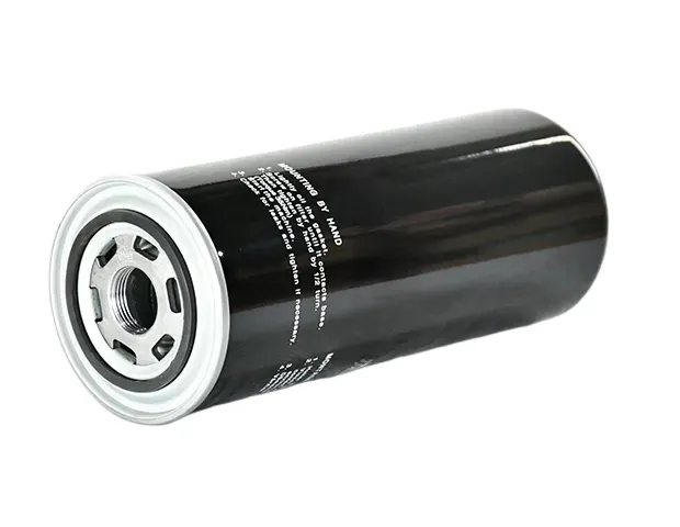 47774154001 Filtro de Óleo para Compressor de Parafuso