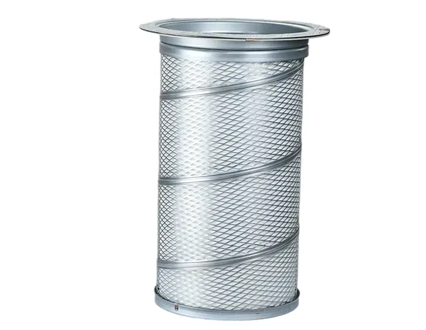 02250061-137 Separador de Óleo para Compressor de Parafuso