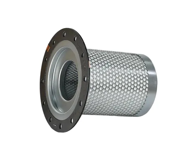 575003001 Separador de Óleo para Compressor de Parafuso