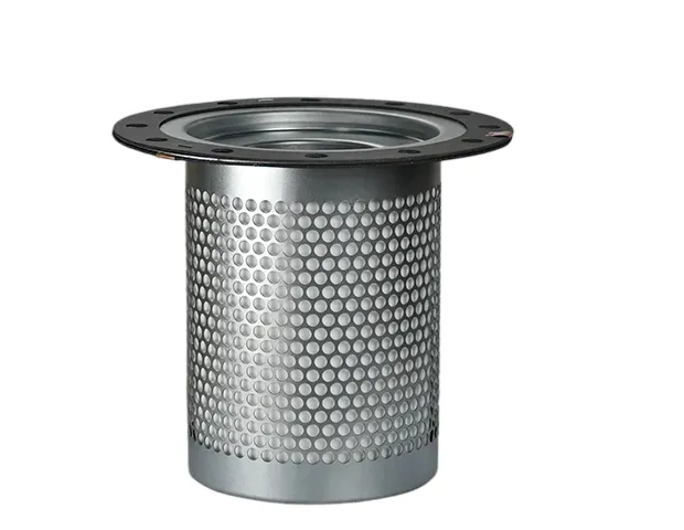575003001 Separador de Óleo para Compressor de Parafuso