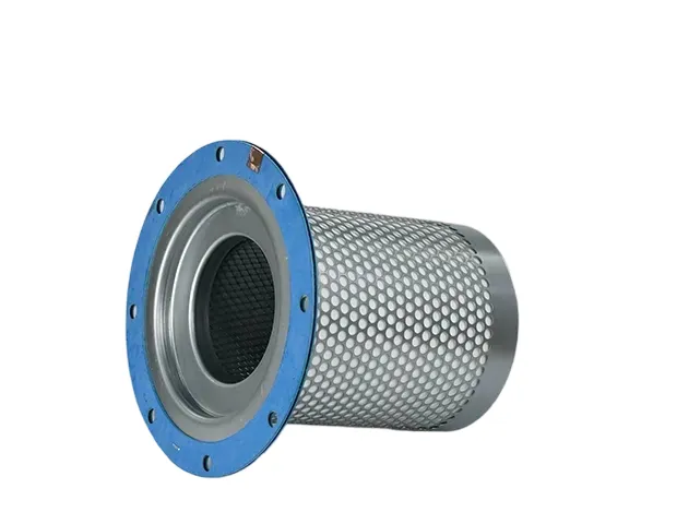 08000-009 Separador de Óleo para Compressor de Parafuso