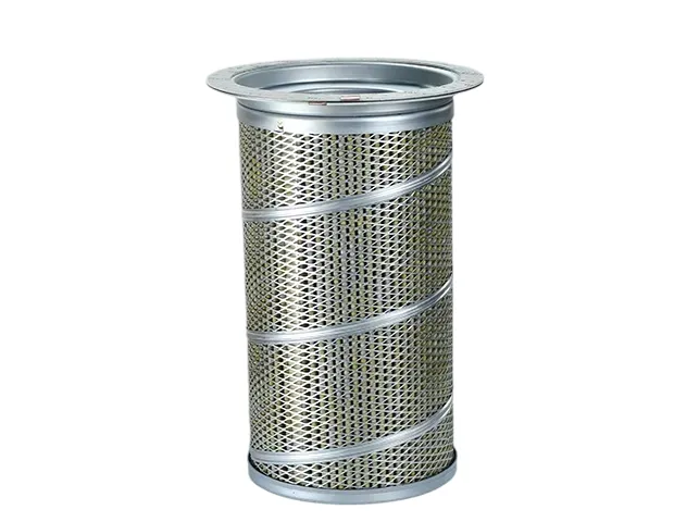 250034-116 Separador de Óleo para Compressor de Parafuso