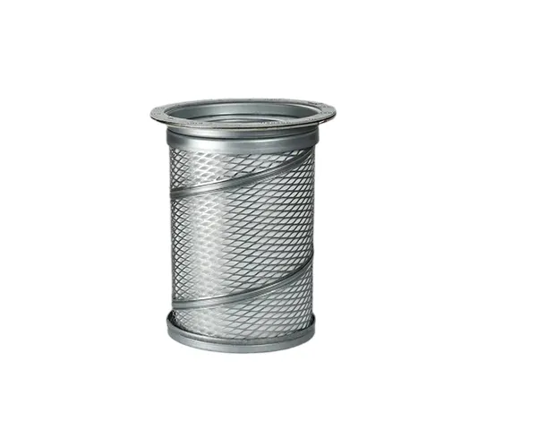02250137-895 Separador de óleo para compressor de parafuso