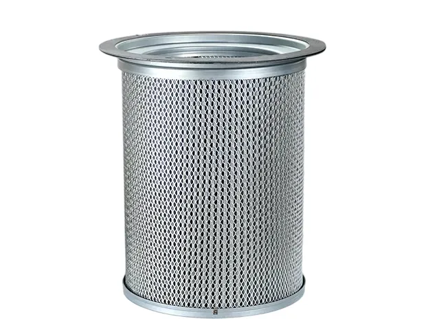 22291280 Separador de Óleo para Compressor de Parafuso