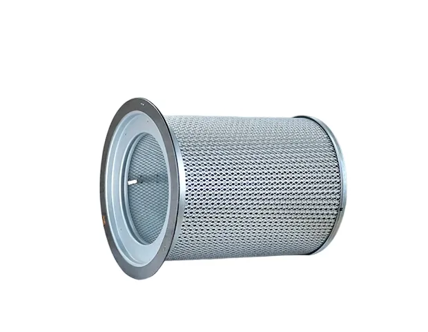 22291280 Separador de Óleo para Compressor de Parafuso