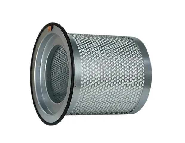 23708423 Separador de Óleo para Compressor de Parafuso