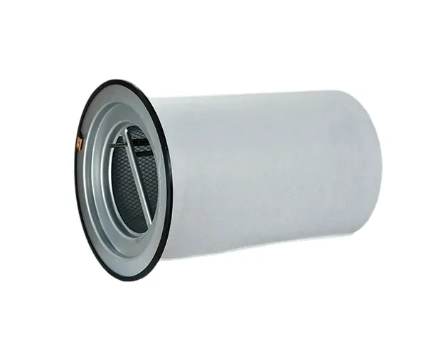 42542787 Separador de óleo para compressor de parafuso