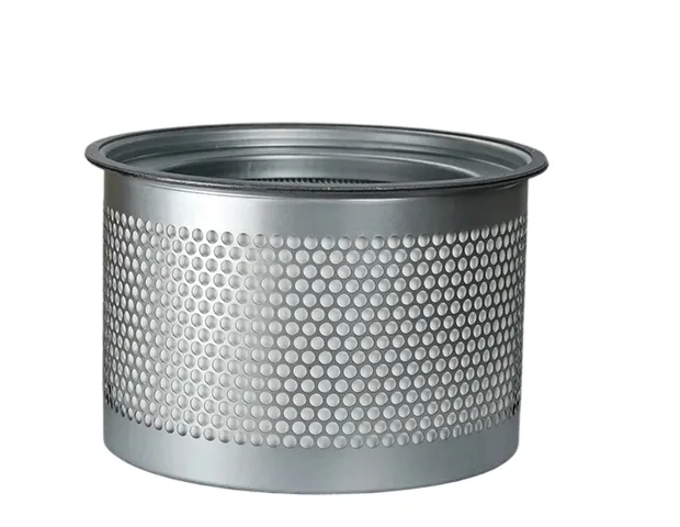 54601513 Separador de Óleo para Compressor de Parafuso