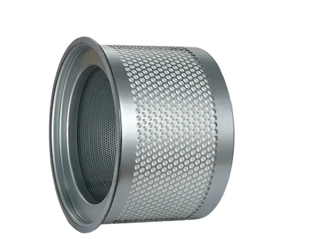 54601513 Separador de Óleo para Compressor de Parafuso