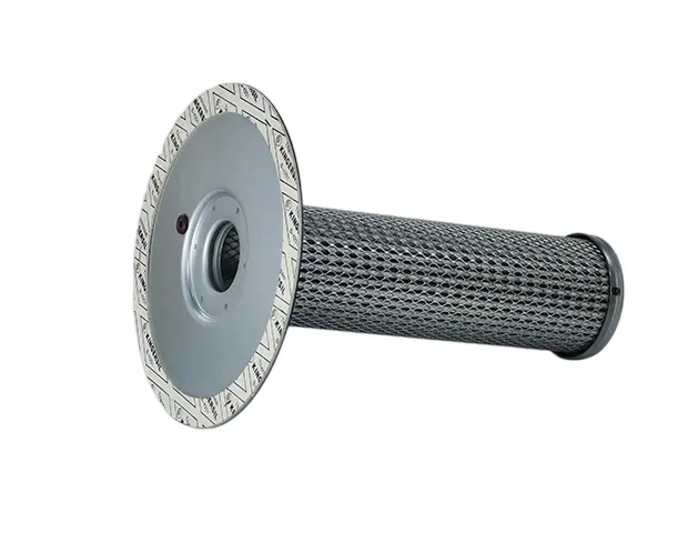202250061-138 Separador de Óleo para Compressor de Parafuso