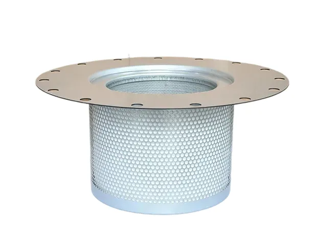 1614905600 Separador de Óleo para Compressor de Parafuso