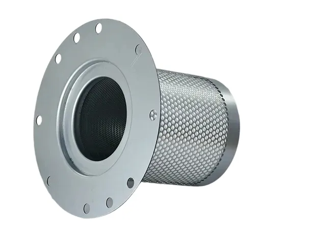 1622365600 Separador de Óleo de Compressor de Parafuso