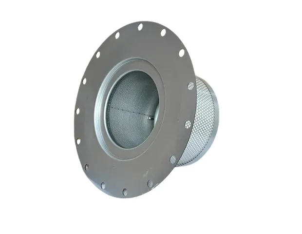 1614905600 Separador de óleo para compressor de parafuso
