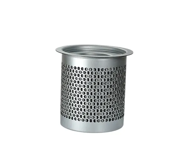 47710807001 Separador de Óleo para Compressor de Parafuso
